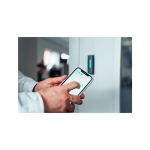 CDVI High Security Encrypted MIFARE® DESFire® EV2 Reader - K2